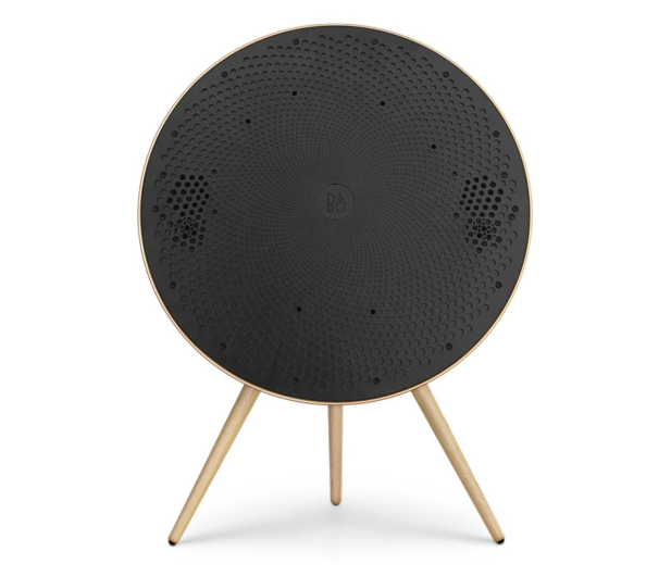 Bang & Olufsen Głośnik Beosound A9 5.G Gold Tone B - 1141865 - zdjęcie 3